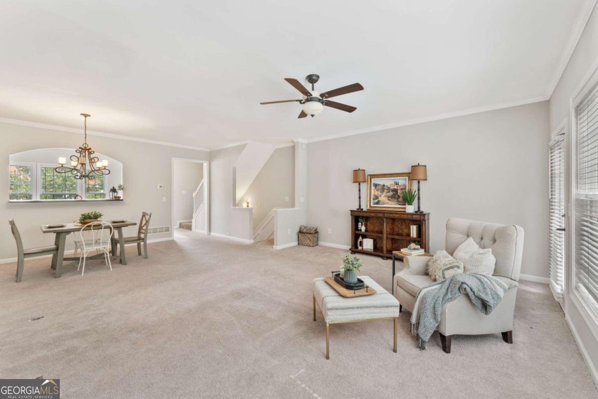 3328 Chastain Gardens Drive Kennesaw - 10
