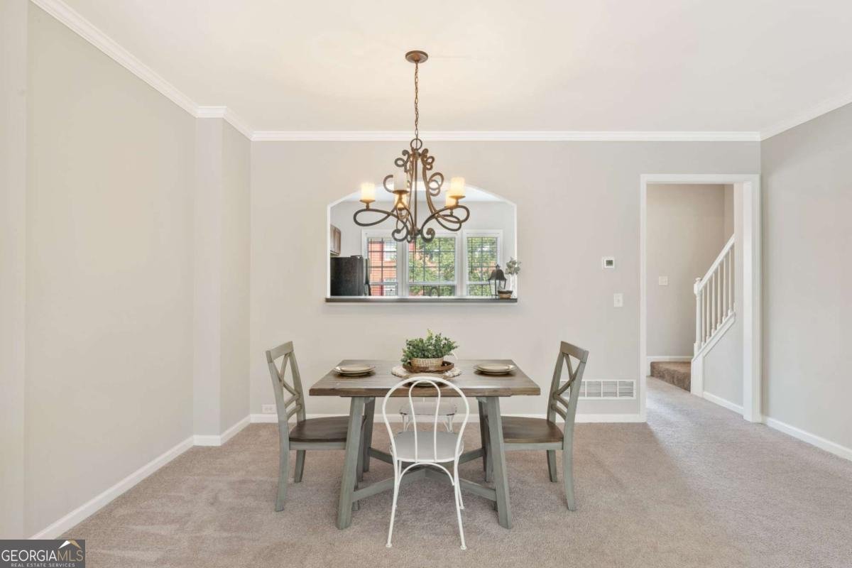 3328 Chastain Gardens Drive Kennesaw - 11