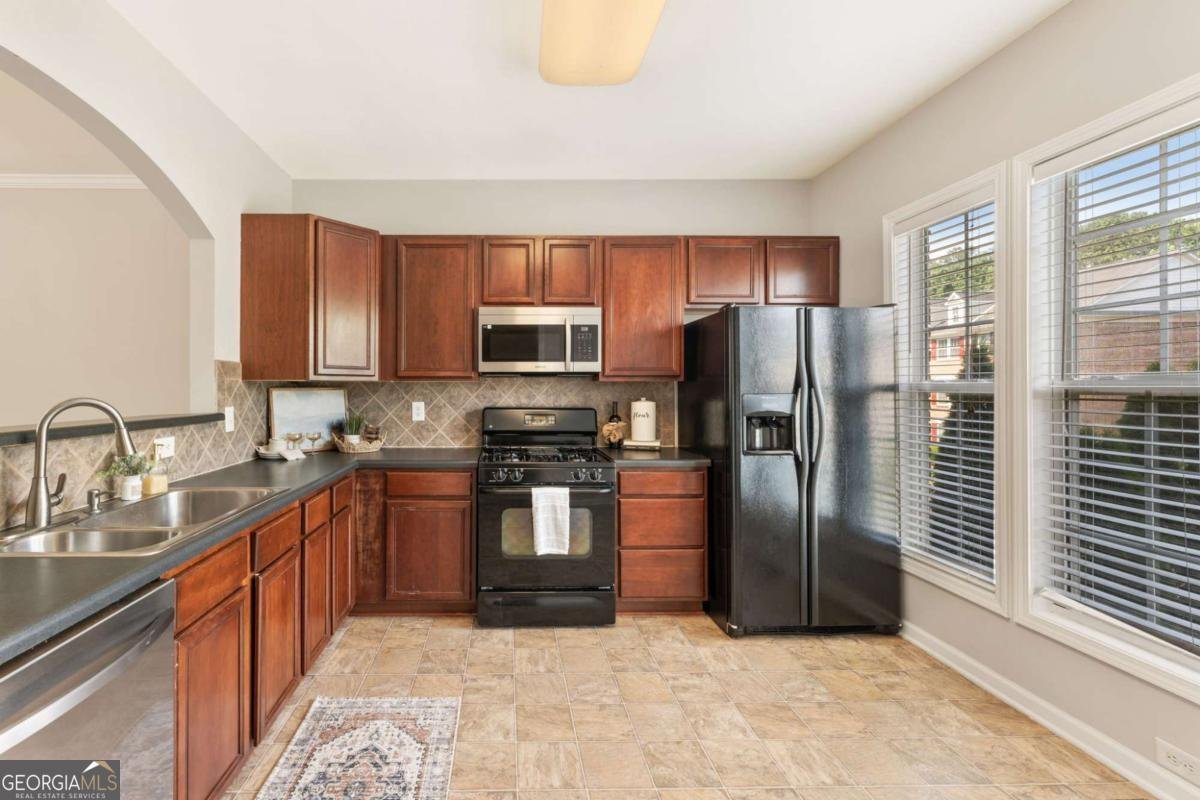 3328 Chastain Gardens Drive Kennesaw - 13