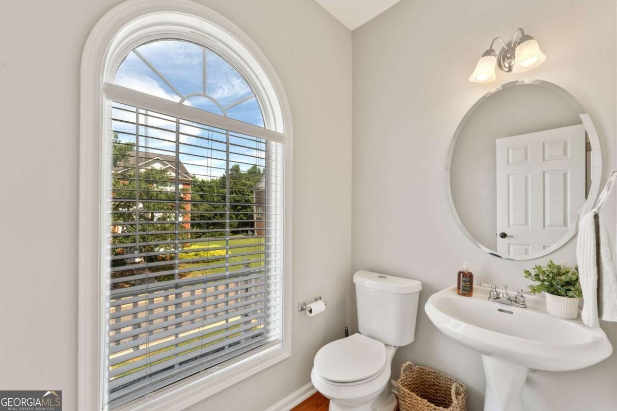 3328 Chastain Gardens Drive Kennesaw - 15