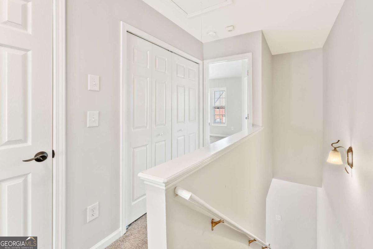 3328 Chastain Gardens Drive Kennesaw - 17