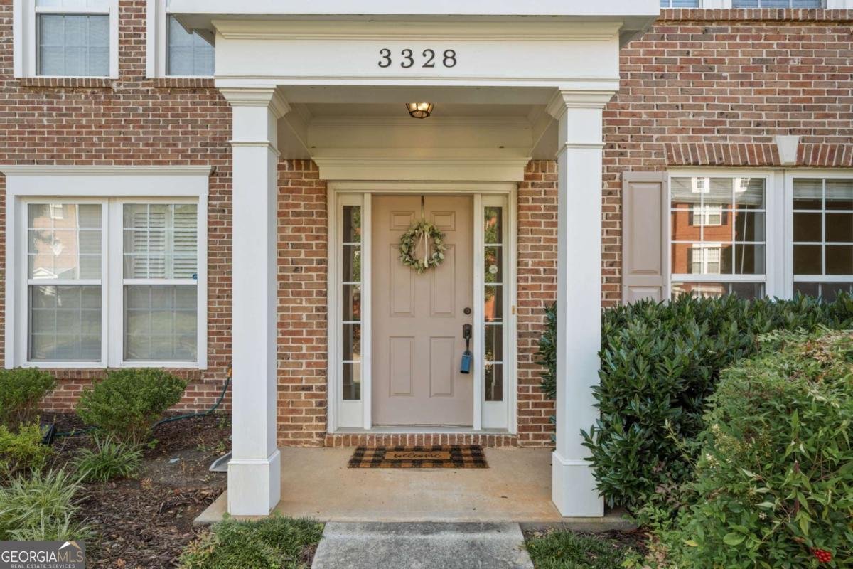 3328 Chastain Gardens Drive Kennesaw - 2