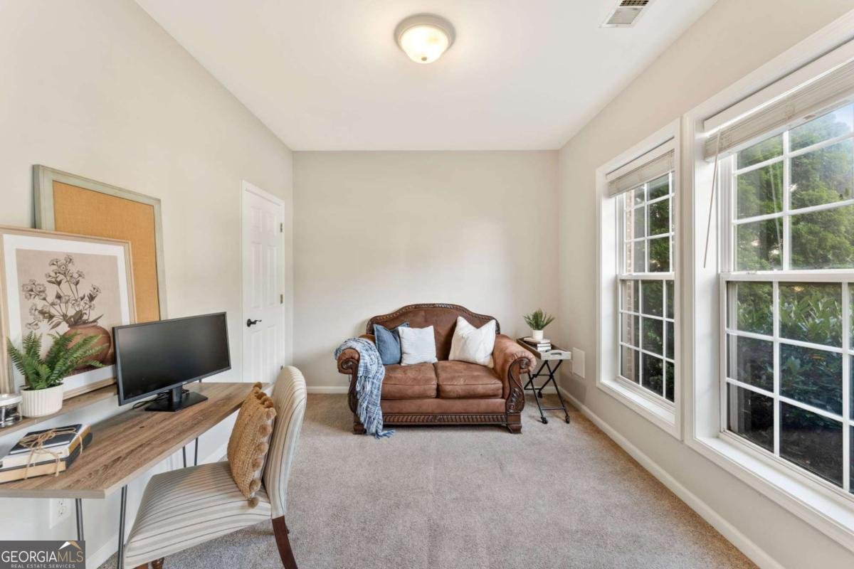 3328 Chastain Gardens Drive Kennesaw - 4