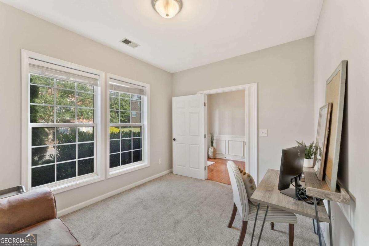 3328 Chastain Gardens Drive Kennesaw - 5