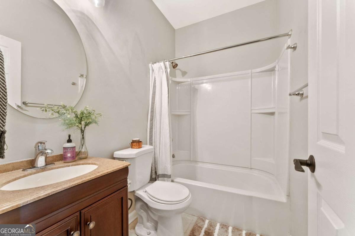 3328 Chastain Gardens Drive Kennesaw - 6