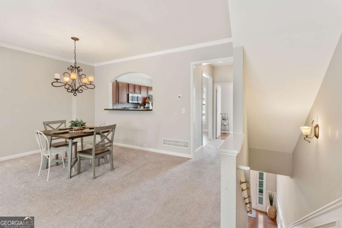 3328 Chastain Gardens Drive Kennesaw - 7