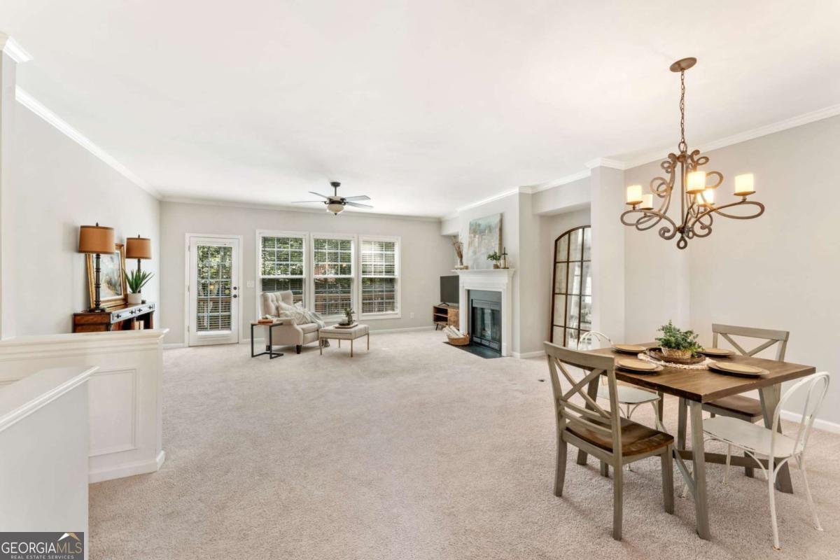 3328 Chastain Gardens Drive Kennesaw - 9
