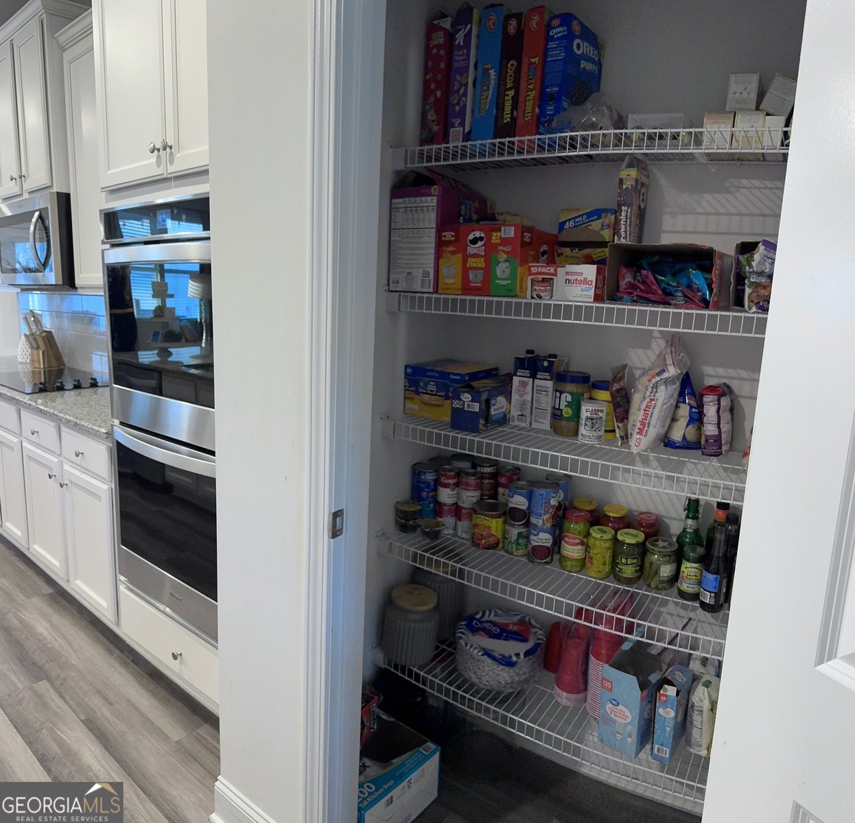 5257 Shorthorn Way Powder Springs - 10