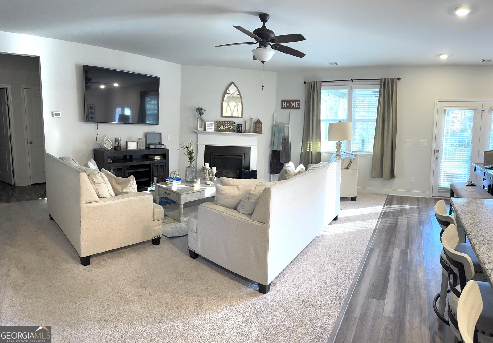 5257 Shorthorn Way Powder Springs - 11