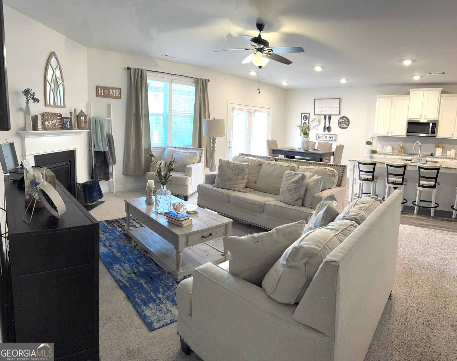 5257 Shorthorn Way Powder Springs - 12