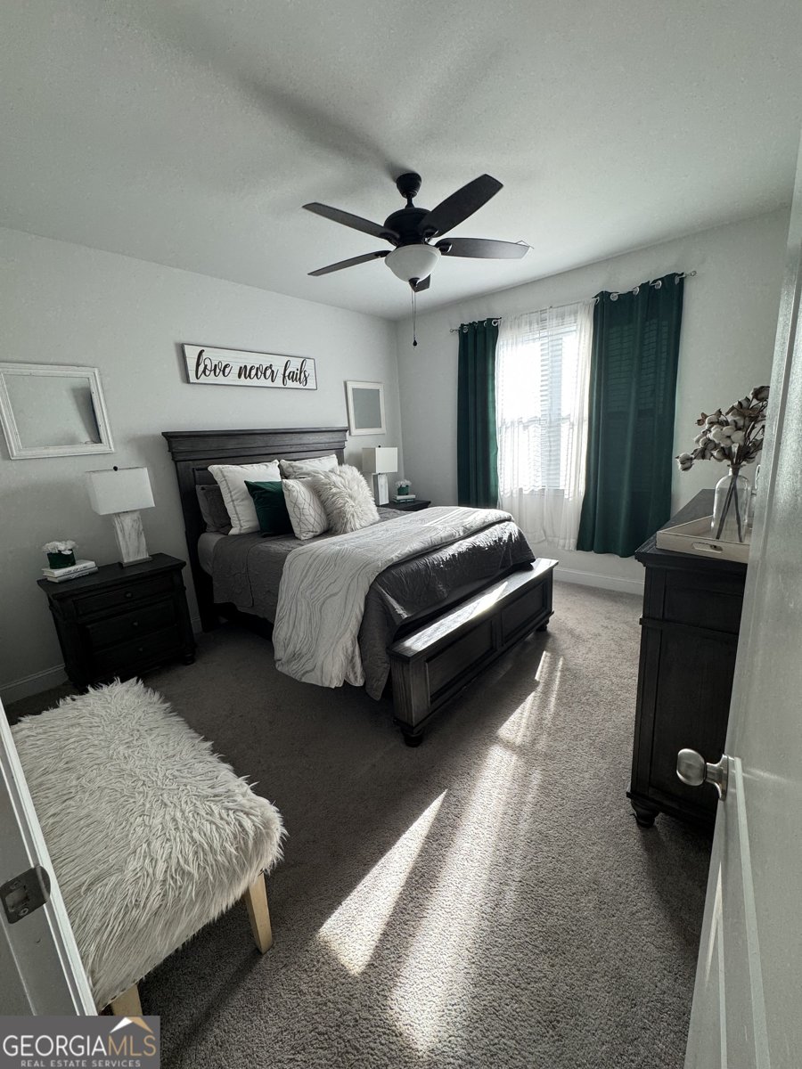 5257 Shorthorn Way Powder Springs - 14