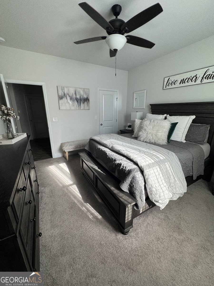 5257 Shorthorn Way Powder Springs - 15
