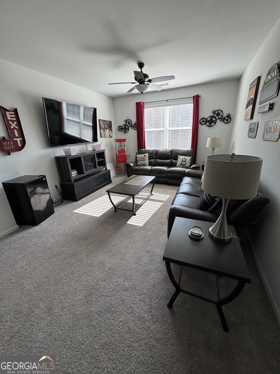 5257 Shorthorn Way Powder Springs - 17