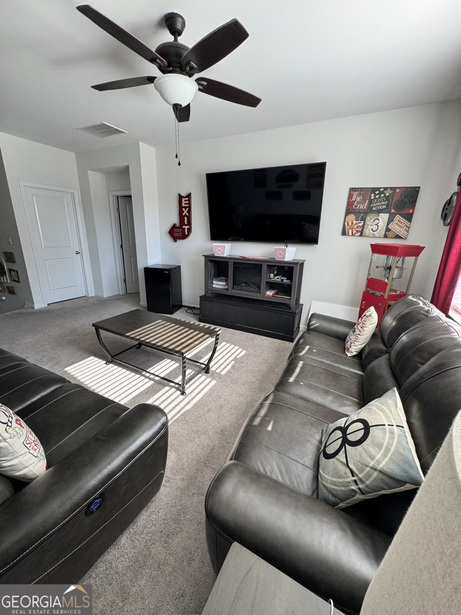5257 Shorthorn Way Powder Springs - 18