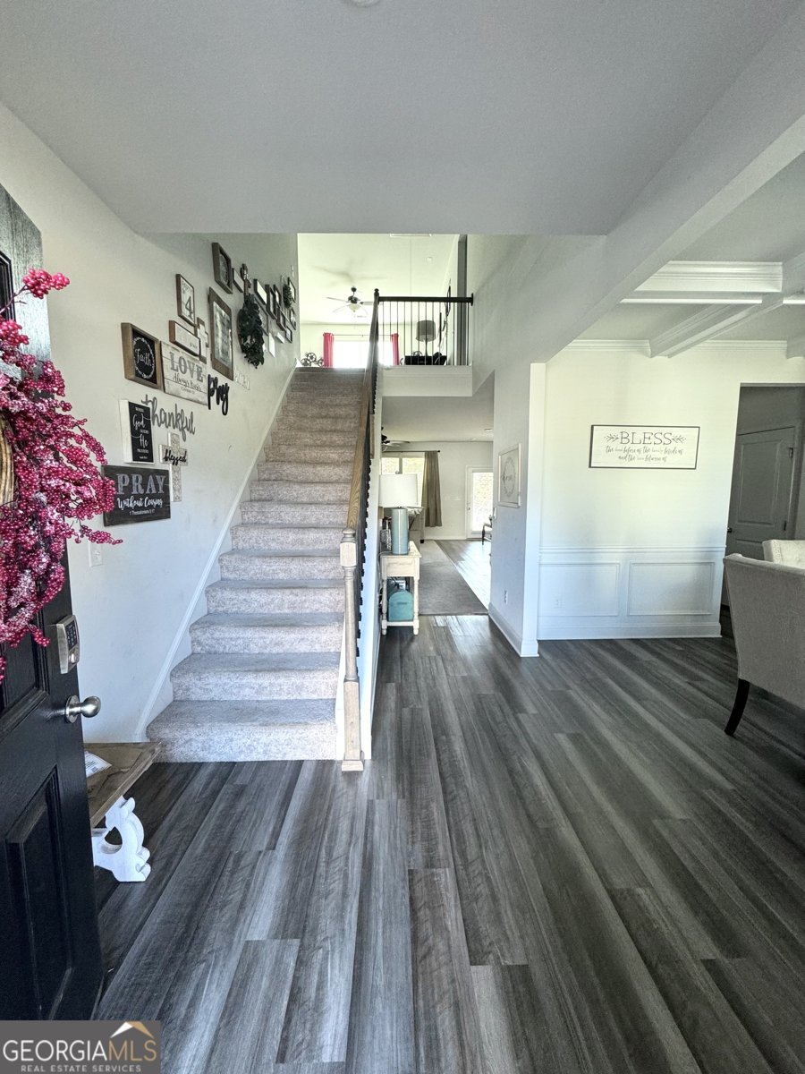 5257 Shorthorn Way Powder Springs - 2