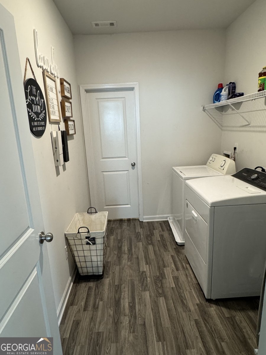5257 Shorthorn Way Powder Springs - 20