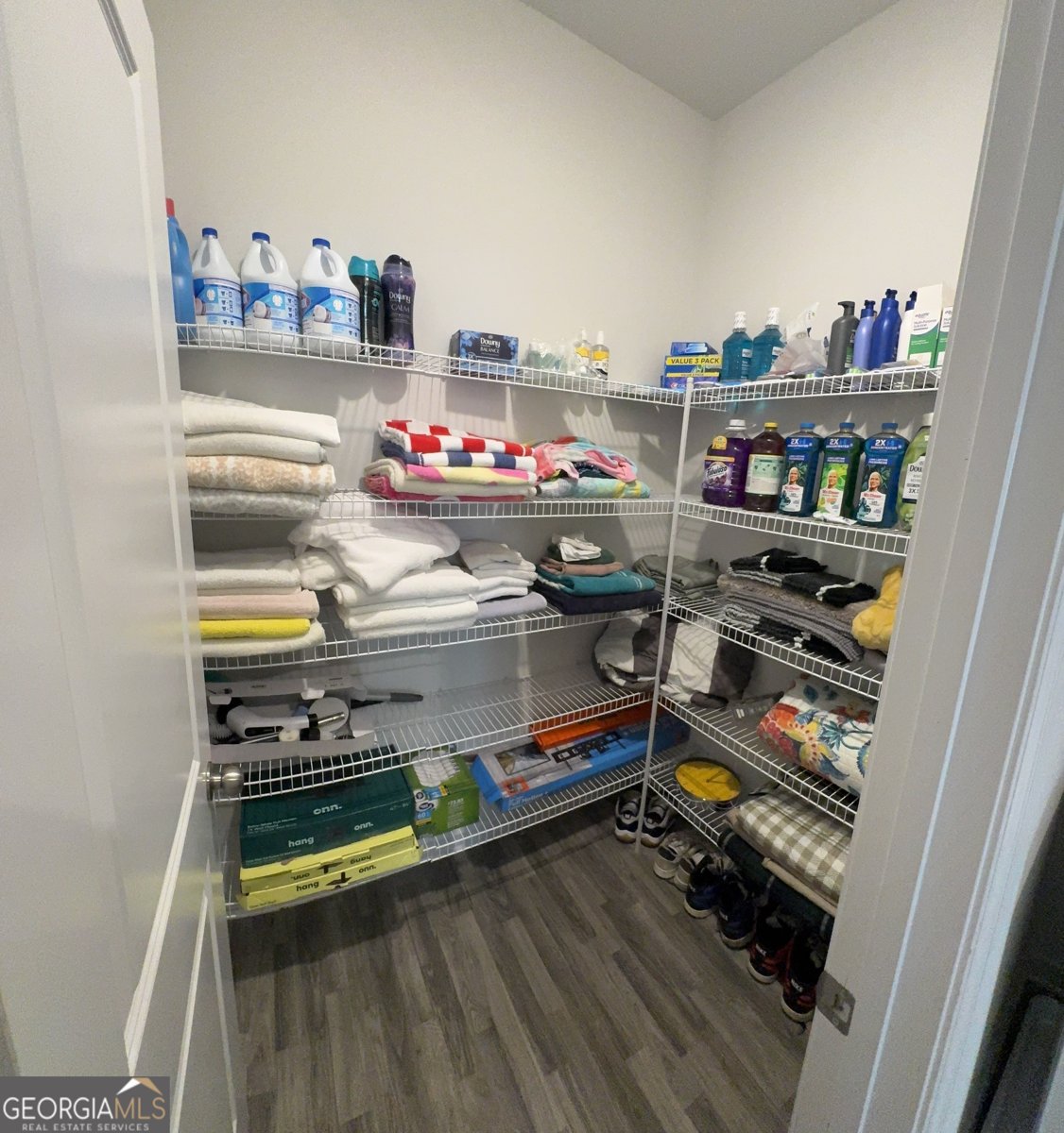 5257 Shorthorn Way Powder Springs - 22