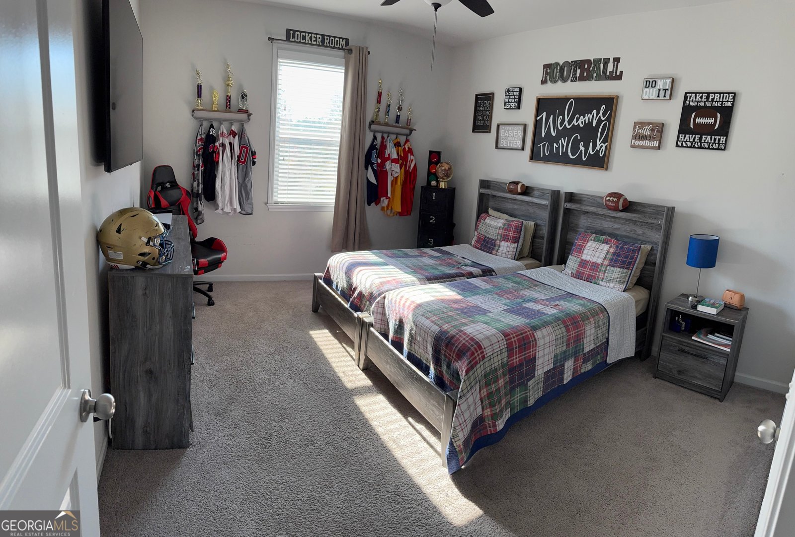 5257 Shorthorn Way Powder Springs - 23