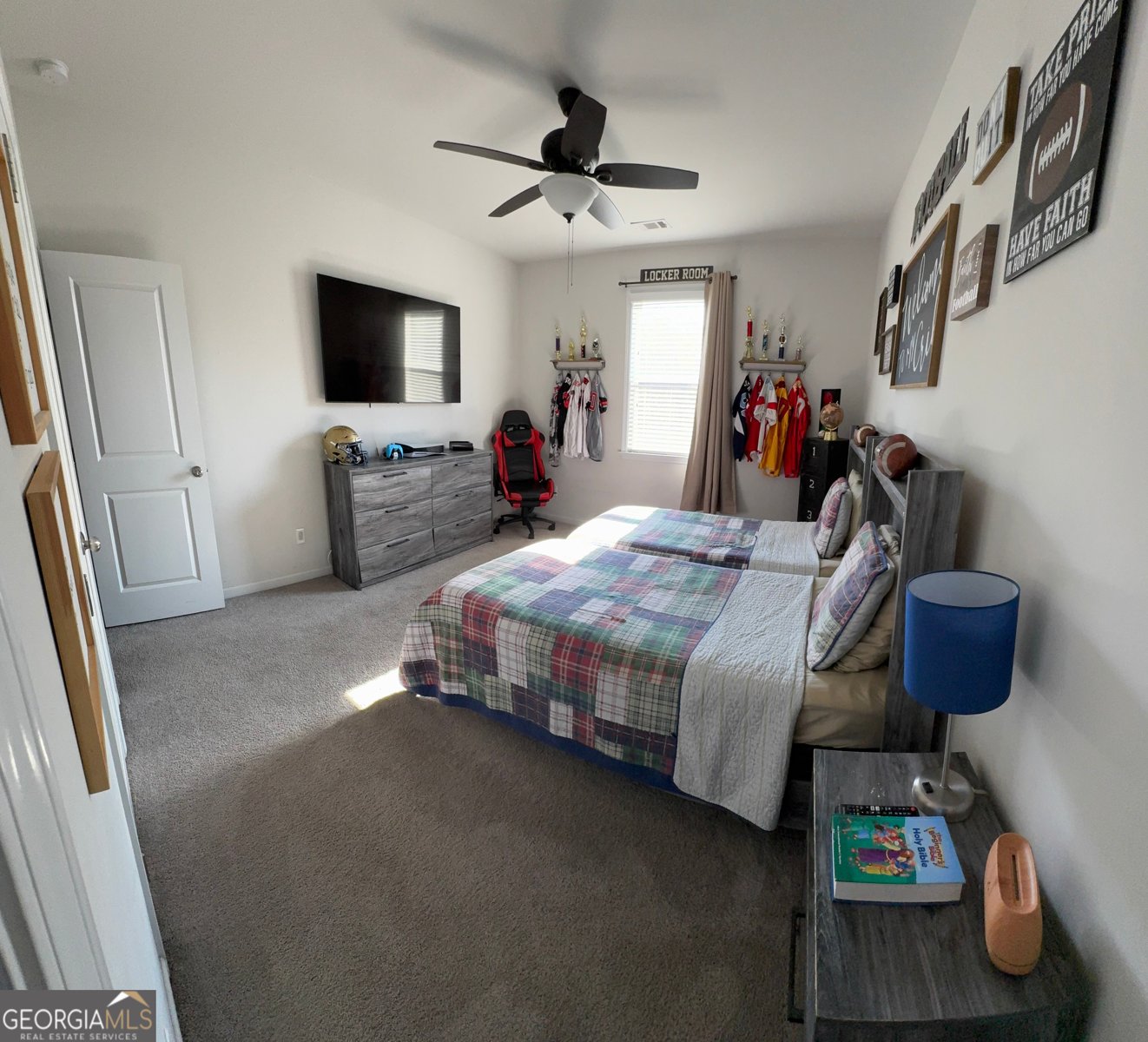 5257 Shorthorn Way Powder Springs - 24