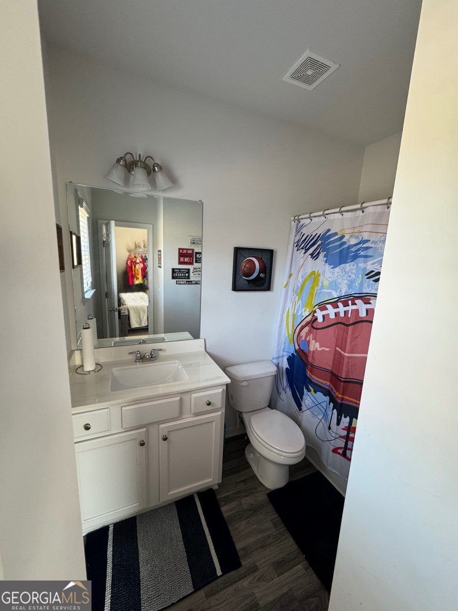 5257 Shorthorn Way Powder Springs - 27