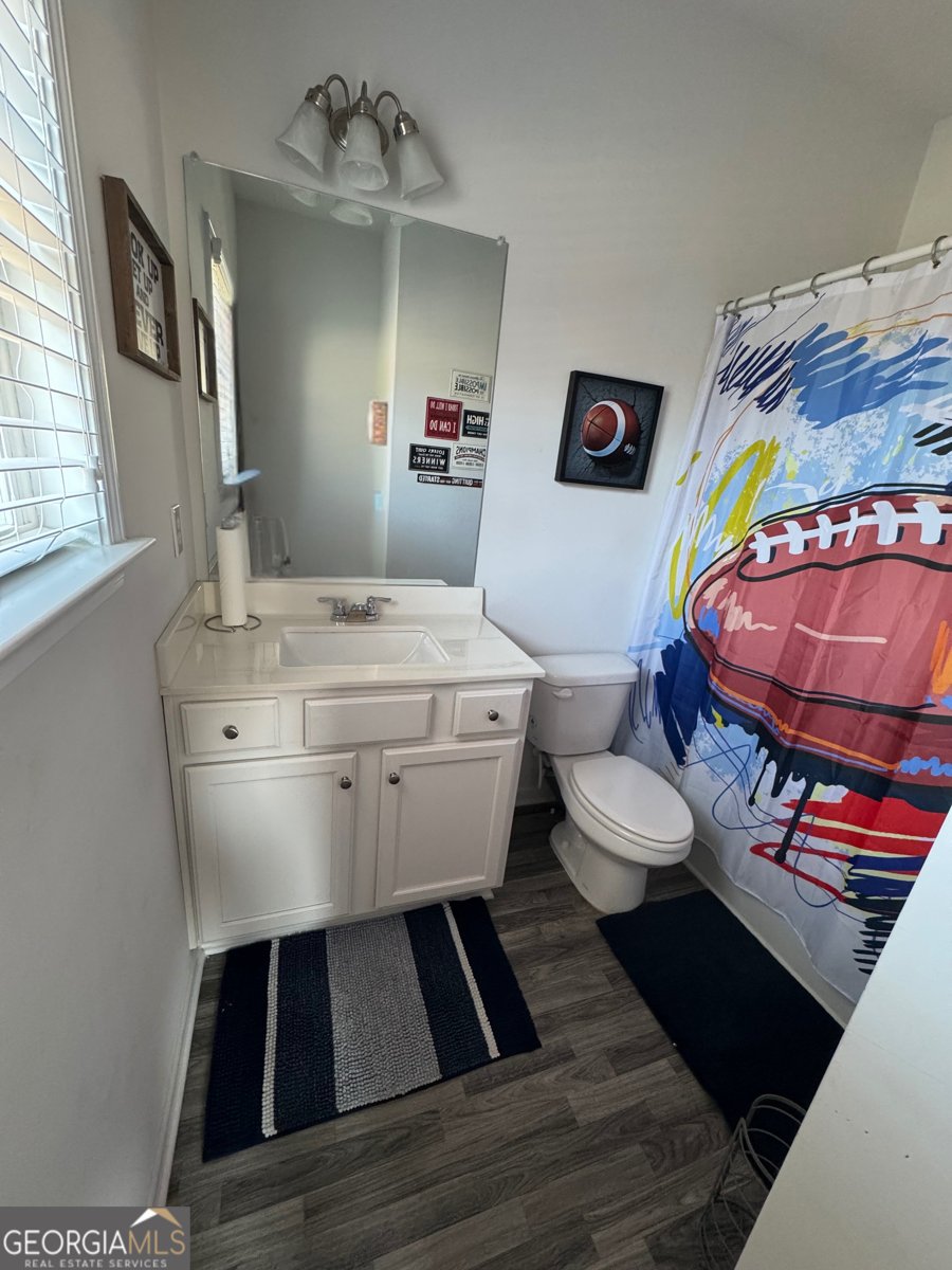 5257 Shorthorn Way Powder Springs - 28