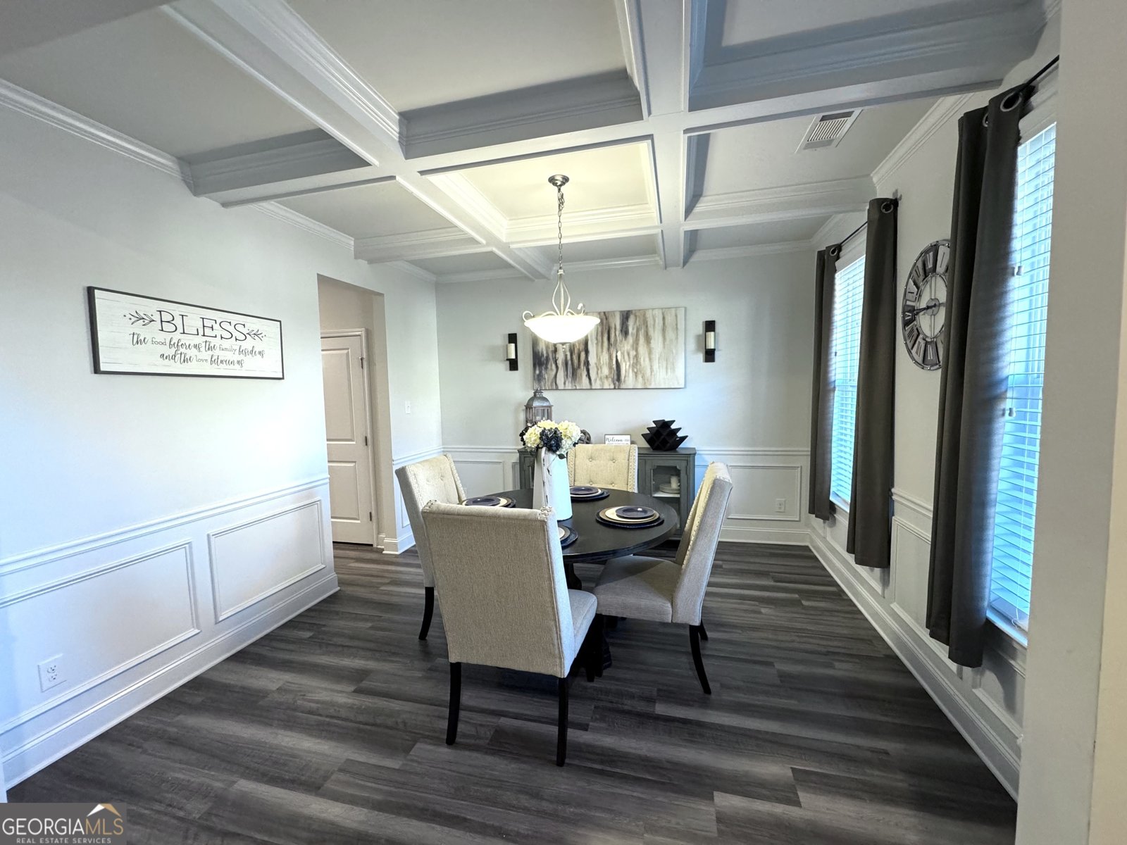 5257 Shorthorn Way Powder Springs - 3