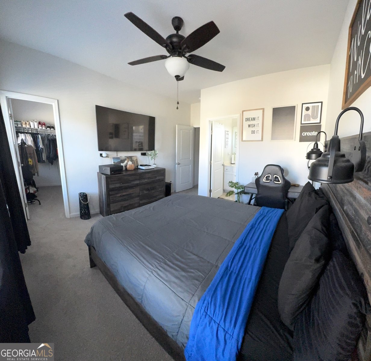 5257 Shorthorn Way Powder Springs - 32