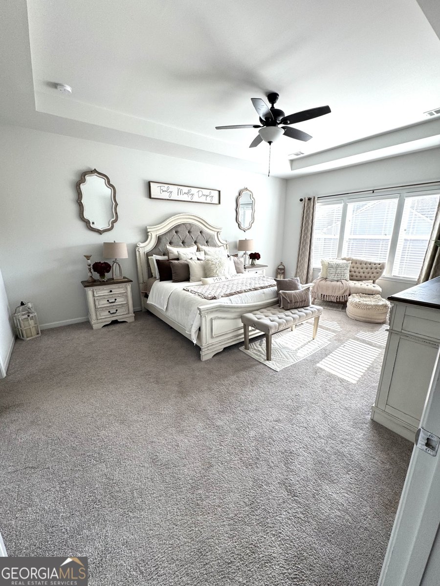 5257 Shorthorn Way Powder Springs - 35