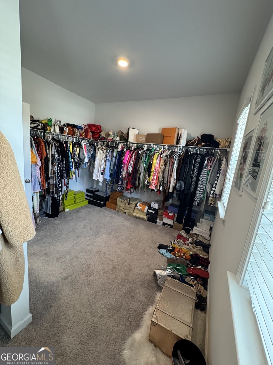 5257 Shorthorn Way Powder Springs - 45
