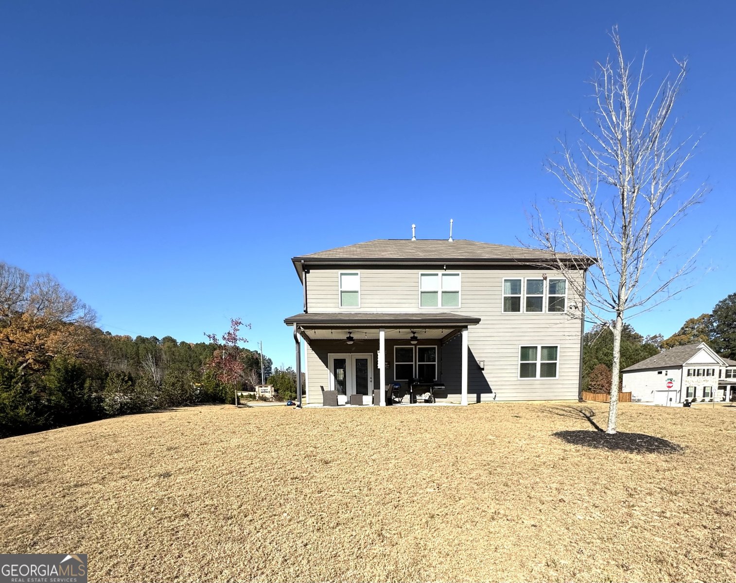 5257 Shorthorn Way Powder Springs - 46