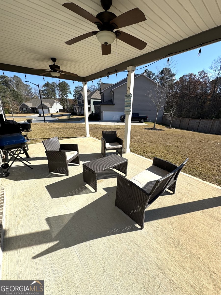 5257 Shorthorn Way Powder Springs - 47