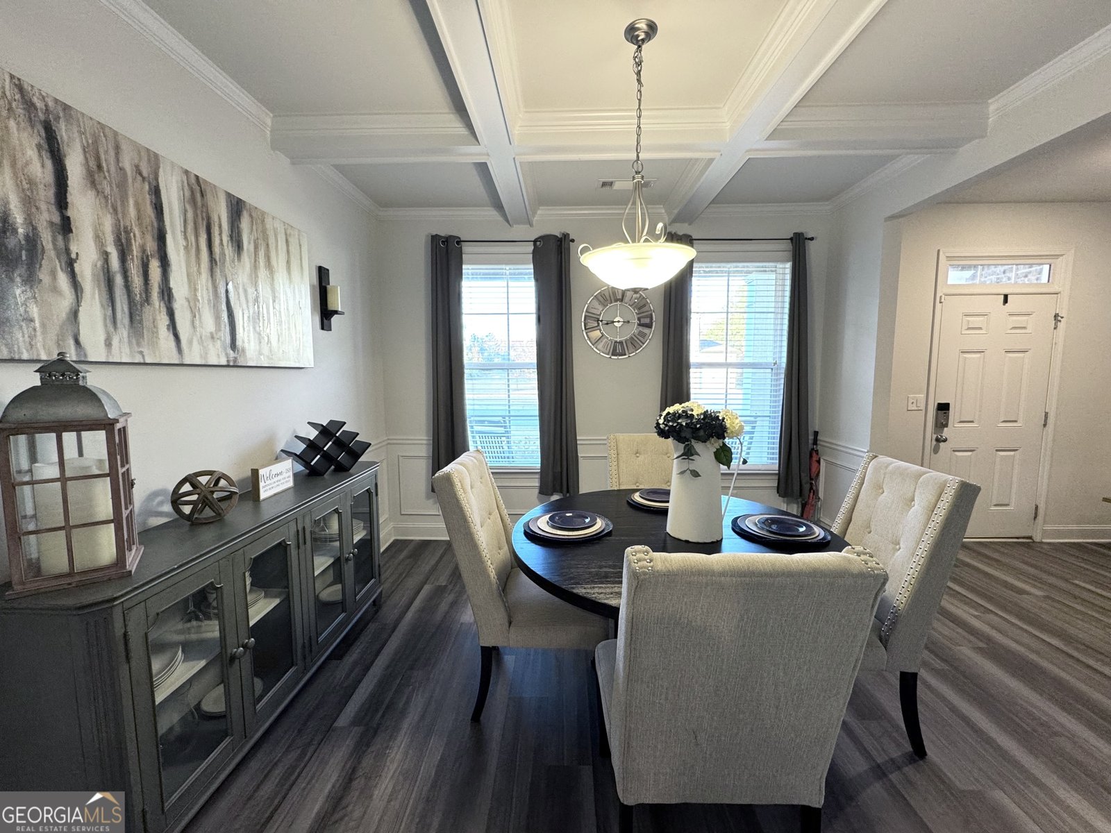 5257 Shorthorn Way Powder Springs - 5