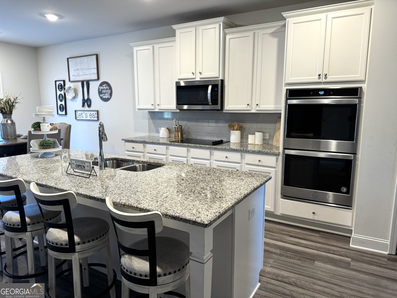 5257 Shorthorn Way Powder Springs - 6