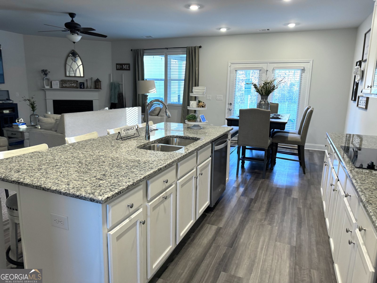 5257 Shorthorn Way Powder Springs - 7