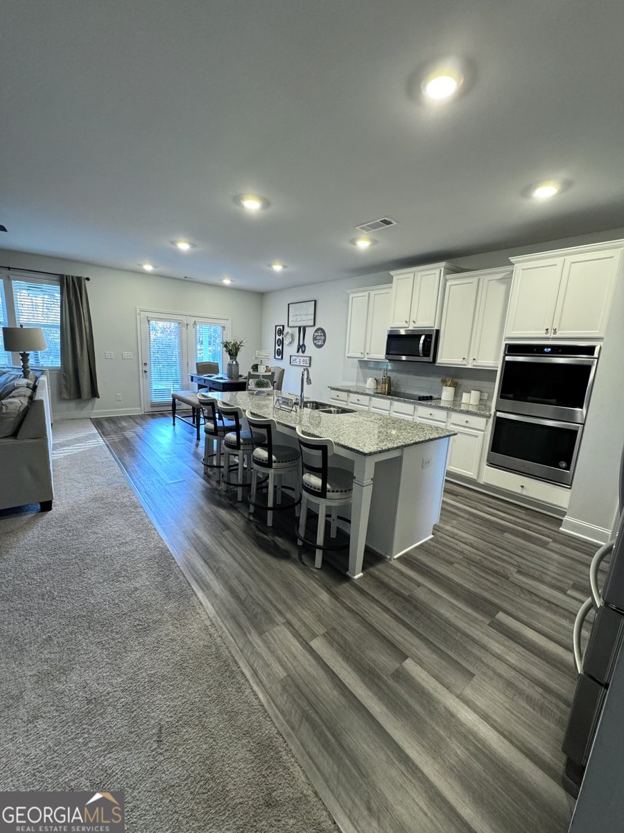 5257 Shorthorn Way Powder Springs - 8