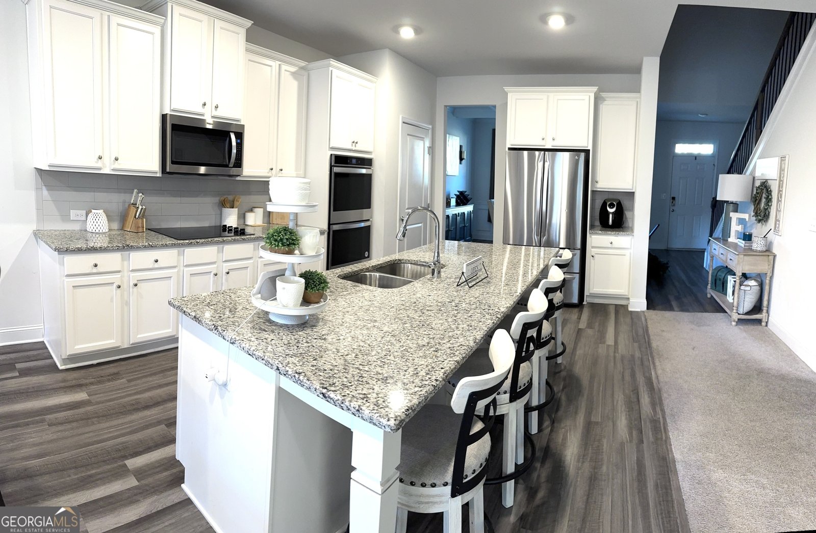 5257 Shorthorn Way Powder Springs - 9