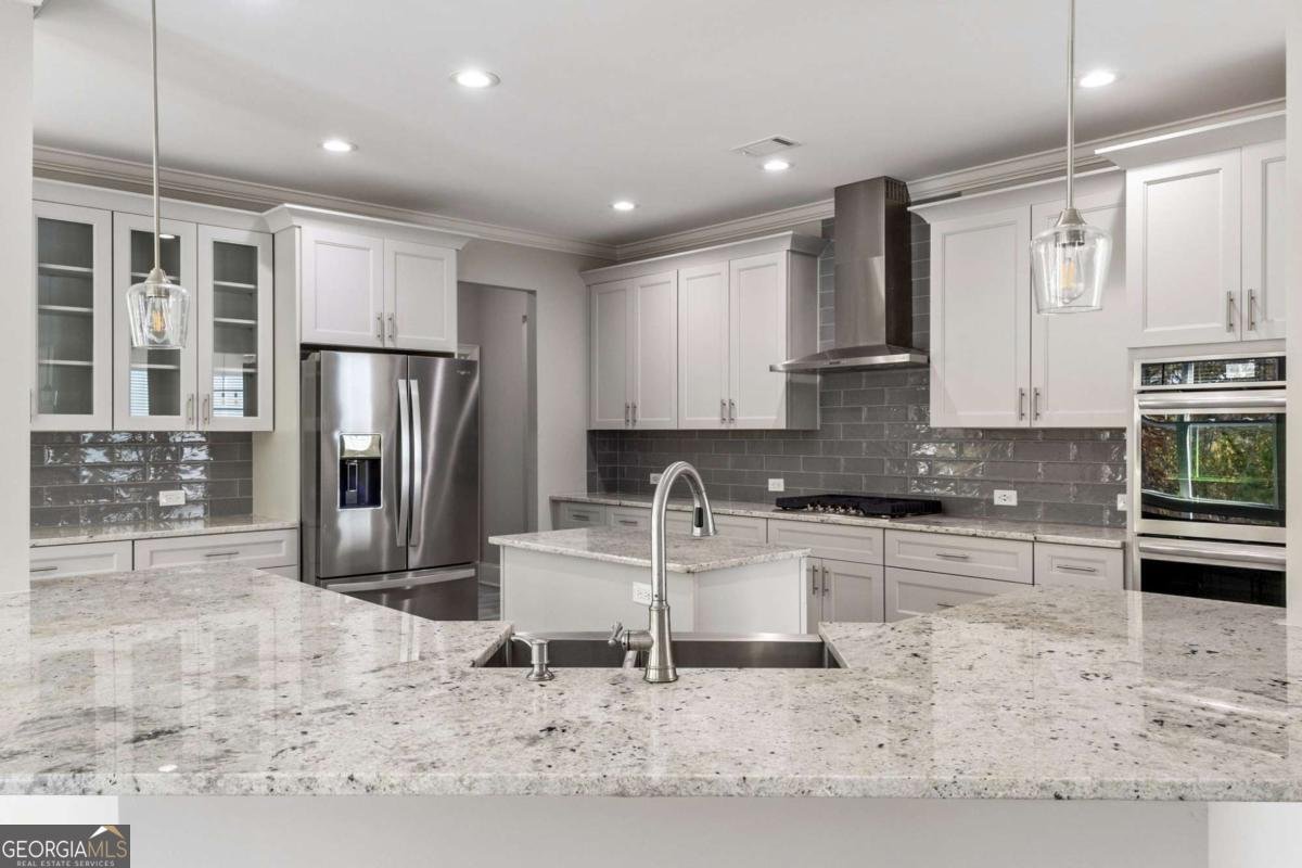 3198 Garden Hill Lane Douglasville - 10