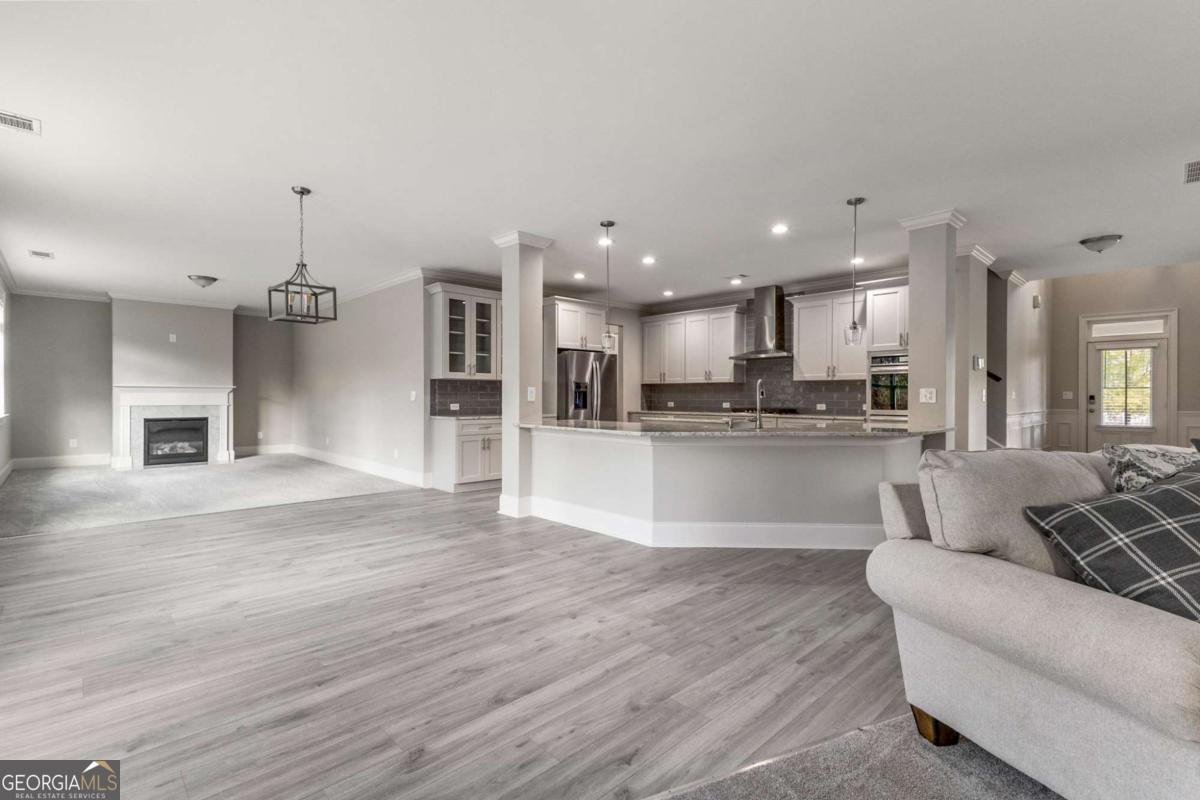 3198 Garden Hill Lane Douglasville - 13