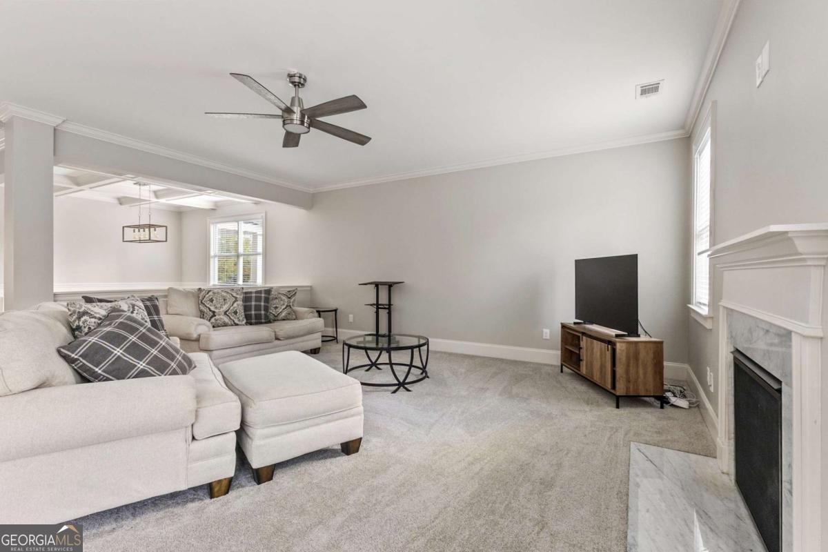 3198 Garden Hill Lane Douglasville - 15