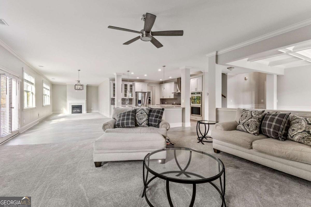 3198 Garden Hill Lane Douglasville - 17