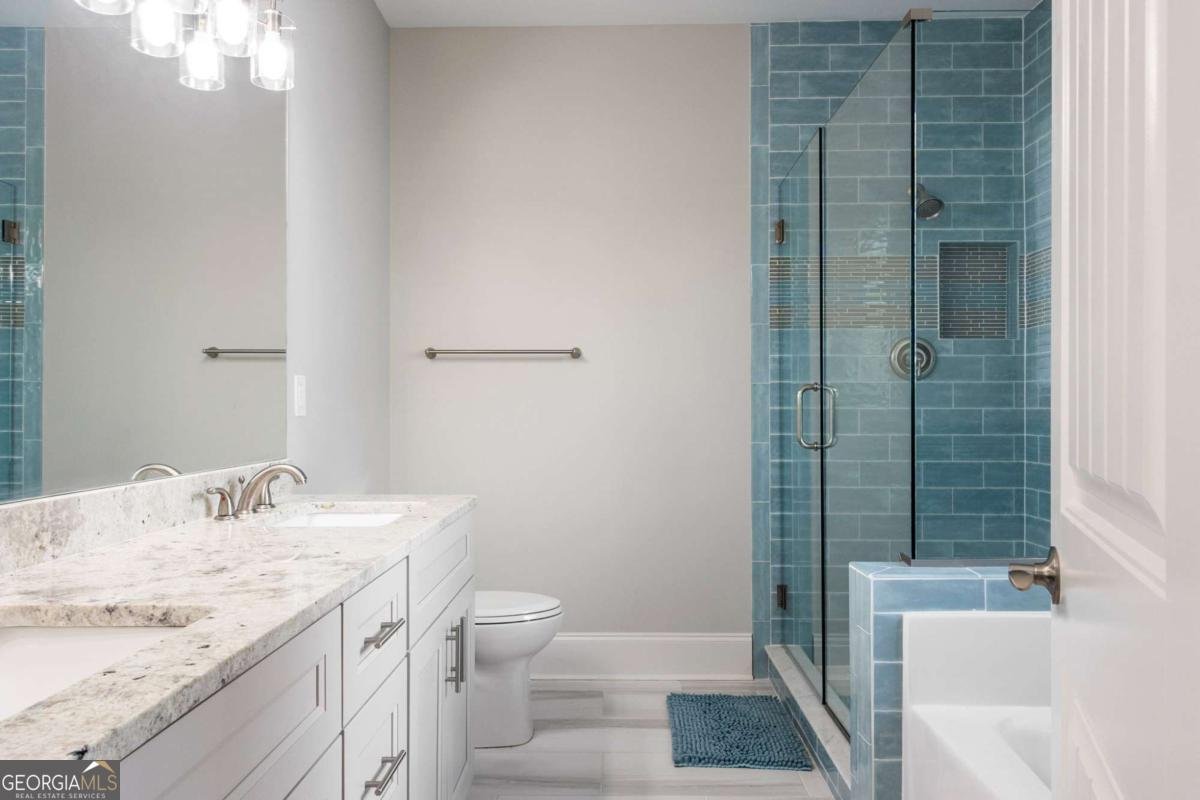 3198 Garden Hill Lane Douglasville - 22