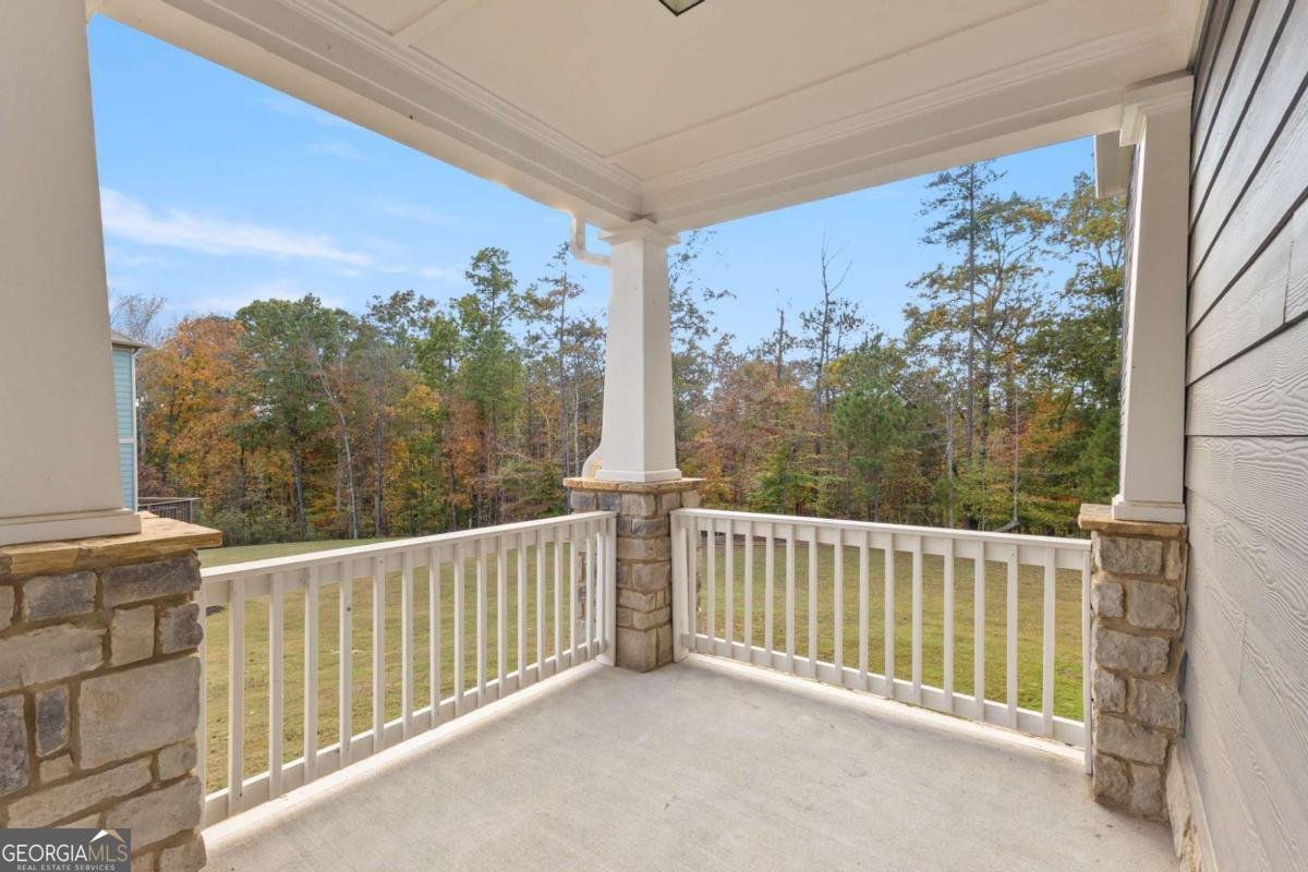 3198 Garden Hill Lane Douglasville - 3