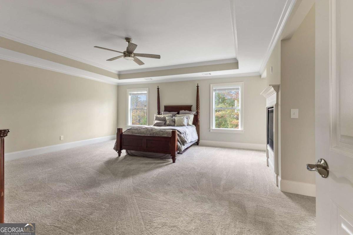 3198 Garden Hill Lane Douglasville - 33