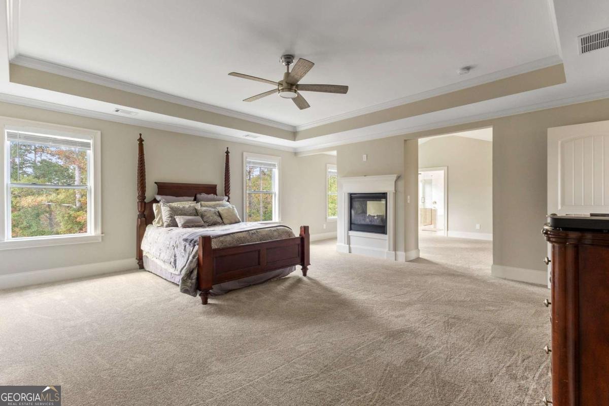 3198 Garden Hill Lane Douglasville - 34