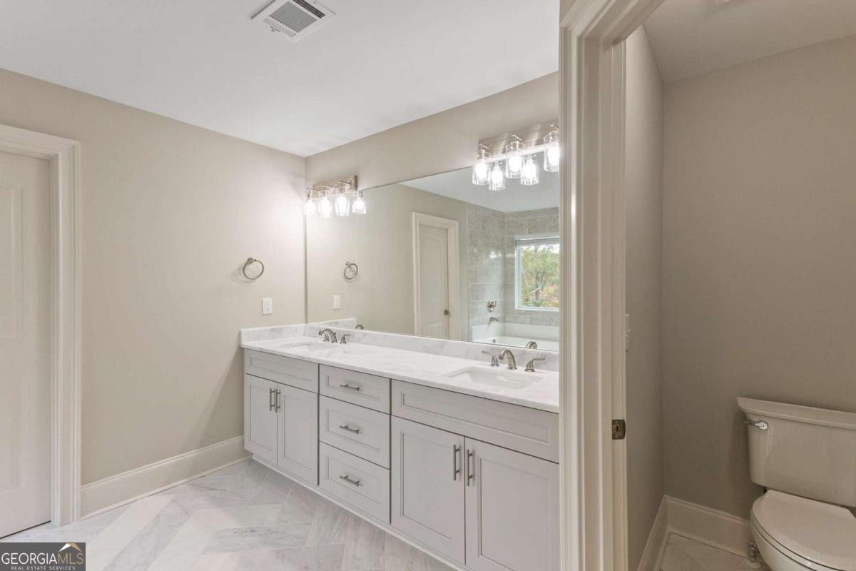 3198 Garden Hill Lane Douglasville - 39