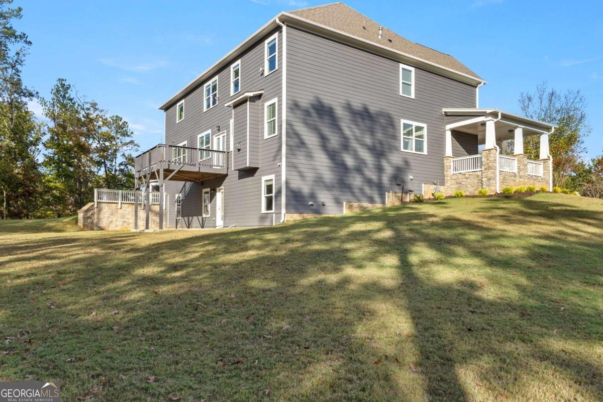 3198 Garden Hill Lane Douglasville - 55