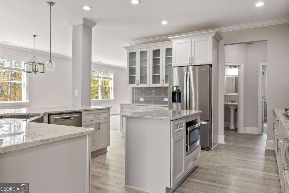 3198 Garden Hill Lane Douglasville - 7
