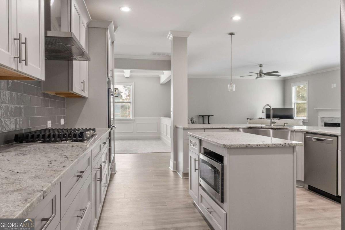 3198 Garden Hill Lane Douglasville - 9