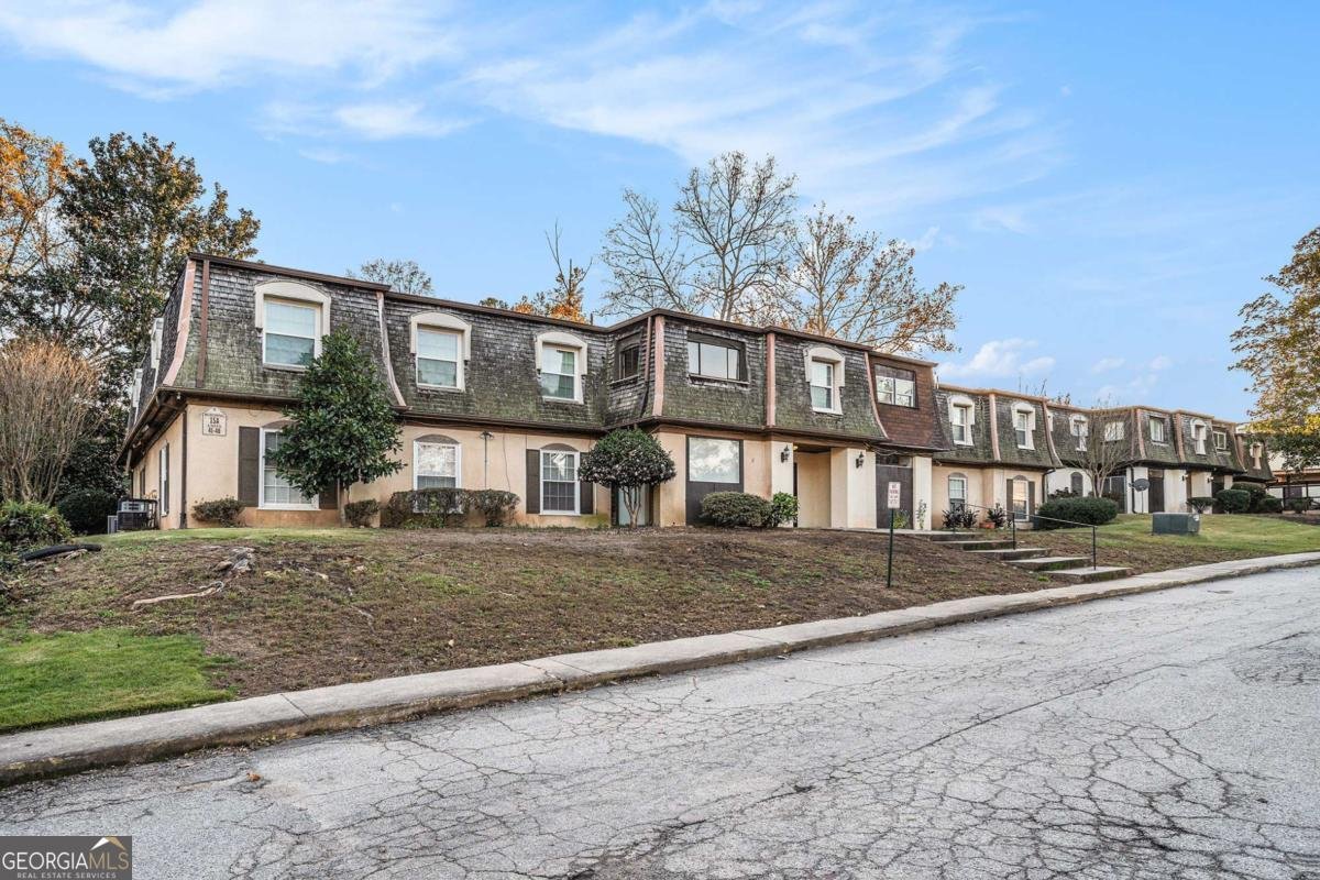 46 Le Parc Fontaine Lithonia - 1