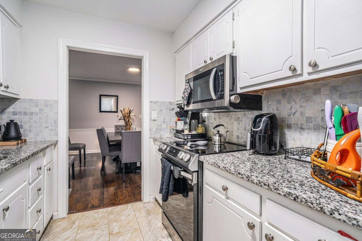 46 Le Parc Fontaine Lithonia - 10